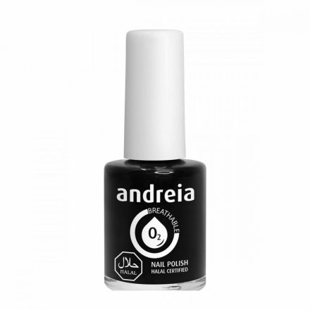 körömlakk Andreia Breathable Nail B21 (10,5 ml) MOST 11748 HELYETT 4837 Ft-ért!