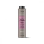   Sampon Lakmé Teknia Color Refresh Hair Care Violet Lavender  (300 ml) MOST 23651 HELYETT 6507 Ft-ért!