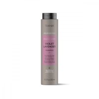  Sampon Lakmé Teknia Color Refresh Hair Care Violet Lavender  (300 ml) MOST 23651 HELYETT 6507 Ft-ért!