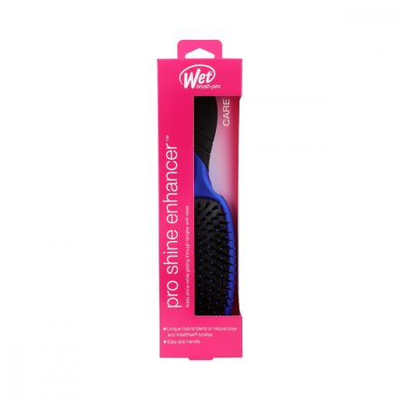 Kefe The Wet Brush Brush Pro Kék MOST 24734 HELYETT 8755 Ft-ért!