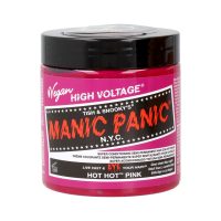   Féltartós Színező Manic Panic Panic High Rózsaszín (237 ml) MOST 22584 HELYETT 10302 Ft-ért!