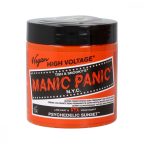   Féltartós Színező Manic Panic Panic High Narancszín Vegán (237 ml) MOST 22584 HELYETT 10302 Ft-ért!