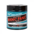   Féltartós Színező Manic Panic Panic High Kék Vegán (237 ml) MOST 22584 HELYETT 9979 Ft-ért!
