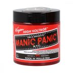   Féltartós Színező Manic Panic Panic High Piros Vegán (237 ml) MOST 22584 HELYETT 9979 Ft-ért!