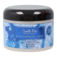   Hajkondícionáló Camille Rose Black Castor Oil Chebe 240 ml MOST 32871 HELYETT 8309 Ft-ért!