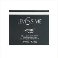   Krém Pigmentfoltos Bőrre Levissime White 3 Napfolt Elleni és Öregedésgátló Kezelés 200 ml MOST 31045 HELYETT 12741 Ft-ért!