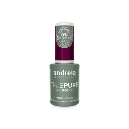 Körömlakk Andreia True Pure T41 10,5 ml MOST 14510 HELYETT 8681 Ft-ért!