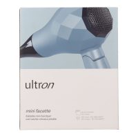   Hajszárító Sinelco Ultron Mini 1000 W Összecsukható MOST 52763 HELYETT 20148 Ft-ért!