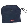 Összecsukható Hátizsákot Safta M881 Tengerészkék 29 x 41 x 12 cm MOST 15237 HELYETT 7532 Ft-ért!