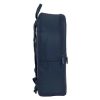 Összecsukható Hátizsákot Safta M881 Tengerészkék 29 x 41 x 12 cm MOST 15237 HELYETT 7532 Ft-ért!