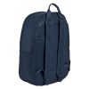Összecsukható Hátizsákot Safta M881 Tengerészkék 29 x 41 x 12 cm MOST 15237 HELYETT 7532 Ft-ért!