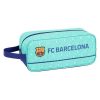 Utazásó Cipő F.C. Barcelona Türkizkék (34 x 15 x 14 cm) MOST 10488 HELYETT 5887 Ft-ért!