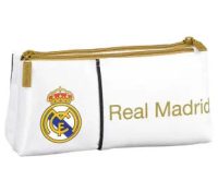 Iskolai Neszeszer Real Madrid C.F. 19/20 Fehér