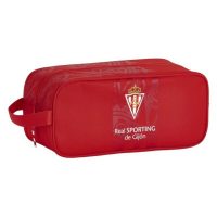   Utazásó Cipő Sevilla Fútbol Club Piros (34 x 15 x 14 cm) MOST 8372 HELYETT 4836 Ft-ért!