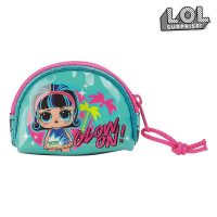   Pénztárca LOL Surprise! Spring Fling Rózsaszín Égszínkék