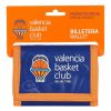 Pénztárca Valencia Basket Kék Narancszín MOST 7819 HELYETT 3522 Ft-ért!
