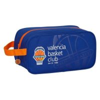   Utazásó Cipő Valencia Basket Kék Narancszín (29 x 15 x 14 cm) MOST 11710 HELYETT 6573 Ft-ért!