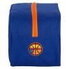 Utazásó Cipő Valencia Basket Kék Narancszín (29 x 15 x 14 cm) MOST 11710 HELYETT 6573 Ft-ért!