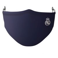   Újra használható higiénikus maszk Real Madrid C.F. Felnőtt Kék MOST 16614 HELYETT 8802 Ft-ért!