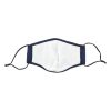 Újra használható higiénikus maszk Real Madrid C.F. Kék MOST 17665 HELYETT 9268 Ft-ért!