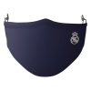Újra használható higiénikus maszk Real Madrid C.F. Kék MOST 17665 HELYETT 9268 Ft-ért!