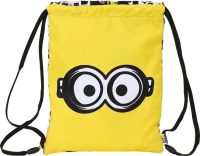 Hátizsák Kötelekkel Minions 