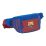 Kézitáska F.C. Barcelona Gesztenyebarna Tengerészkék (23 x 12 x 9 cm) MOST 12970 HELYETT 5928 Ft-ért!