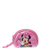   Pénztárca Minnie Mouse Lucky Rózsaszín (9.5 x 7 x 3 cm) MOST 6496 HELYETT 3643 Ft-ért!