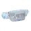 Kézitáska Frozen Memories Kék Fehér Ezüst színű 23 x 12 x 9 cm MOST 12414 HELYETT 4134 Ft-ért!