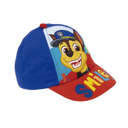 Gyerek Sapka The Paw Patrol Friendship Kék (44-46 cm) MOST 5955 HELYETT 3340 Ft-ért!
