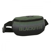   Kézitáska BlackFit8 Gradient Fekete Militari zöld (23 x 14 x 9 cm) MOST 6907 HELYETT 2968 Ft-ért!