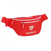   Kézitáska Sevilla Fútbol Club Piros (23 x 12 x 9 cm) MOST 13752 HELYETT 7209 Ft-ért!