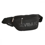   Kézitáska Sevilla Fútbol Club Teen Fekete (23 x 12 x 9 cm) MOST 14858 HELYETT 8896 Ft-ért!