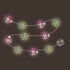 LED-es fény fűzér Minnie Mouse Lucky 165 cm MOST 8740 HELYETT 4903 Ft-ért!