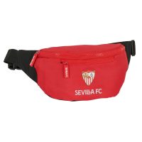   Kézitáska Sevilla Fútbol Club Fekete Piros Sport 23 x 12 x 9 cm MOST 17062 HELYETT 10211 Ft-ért!