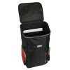 Hátitáska Safta Multisports Fekete Piros Sport 28 x 50 x 22 cm MOST 51046 HELYETT 31053 Ft-ért!