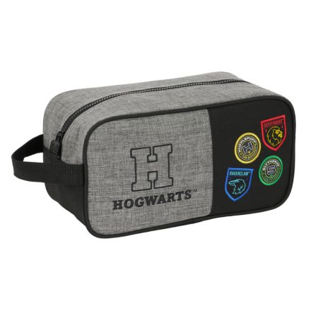 Utazásó Cipő Harry Potter House of champions Fekete Szürke 29 x 15 x 14 cm MOST 13156 HELYETT 7879 Ft-ért!