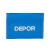 Pénztárca R. C. Deportivo de La Coruña Kék 12.5 x 9.5 x 1 cm MOST 10062 HELYETT 5647 Ft-ért!