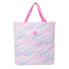   Női Kézitáska Barbie Logomania Világos rózsaszín 50 x 45 x 10 cm MOST 16064 HELYETT 9615 Ft-ért!