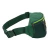 Kézitáska Real Betis Balompié Zöld Sport 23 x 12 x 9 cm MOST 14873 HELYETT 8904 Ft-ért!