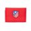 Pénztárca Atlético Madrid Piros 12,5 x 9,5 x 1 cm MOST 8531 HELYETT 4787 Ft-ért!