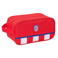   Utazásó Cipő Atlético Madrid Piros 29 x 15 x 14 cm MOST 11478 HELYETT 6870 Ft-ért!