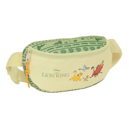 Kézitáska Mufasa Zöld Bézs szín 23 x 14 x 9 cm MOST 9490 HELYETT 5324 Ft-ért!
