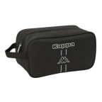   Utazásó Cipő Kappa Dark Fekete 29 x 15 x 14 cm MOST 11478 HELYETT 6870 Ft-ért!