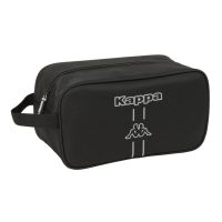   Utazásó Cipő Kappa Dark Fekete 29 x 15 x 14 cm MOST 11478 HELYETT 6870 Ft-ért!