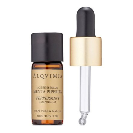 Illóolaj Peppermint Alqvimia TP-8420471012647_1235-186_Vendor (10 ml) MOST 27890 HELYETT 13741 Ft-ért!