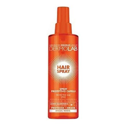 Napvédő Spray Deborah Dermolab haj (150 ml) MOST 17603 HELYETT 10533 Ft-ért!