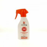   Napvédő Spray Deborah Dermolab SPF30 Naptej (100 ml) MOST 15283 HELYETT 9144 Ft-ért!