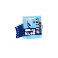 Borotva Gillette Blue II MOST 4277 HELYETT 2241 Ft-ért!