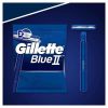 Kézi Borotva Gillette Blue II 6 egység MOST 5112 HELYETT 2679 Ft-ért!